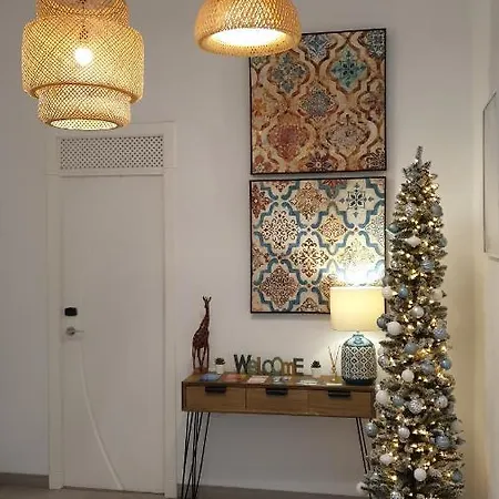 Atarazanas - Design Sevilla