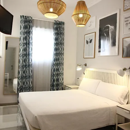Atarazanas - Design Sevilla