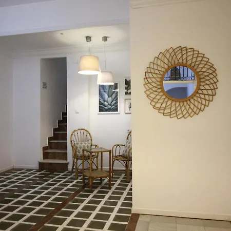 Gasthof Atarazanas - Design