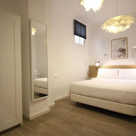 Atarazanas - Design Gasthof Sevilla