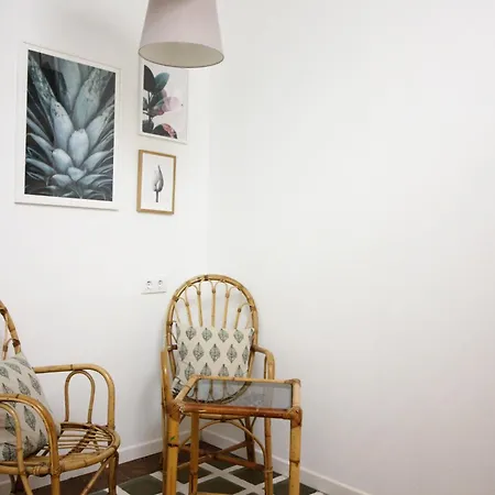 Gasthof Atarazanas - Design Sevilla