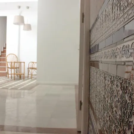 Atarazanas - Design Sevilla