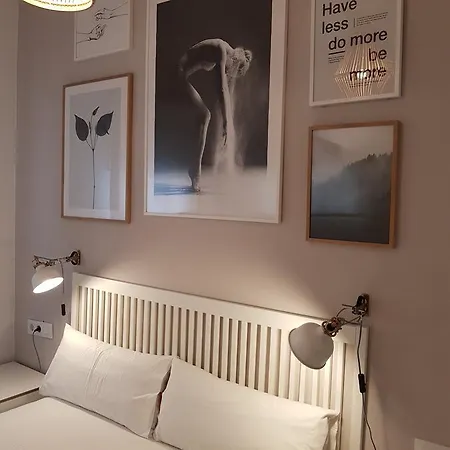 Gasthof Atarazanas - Design *