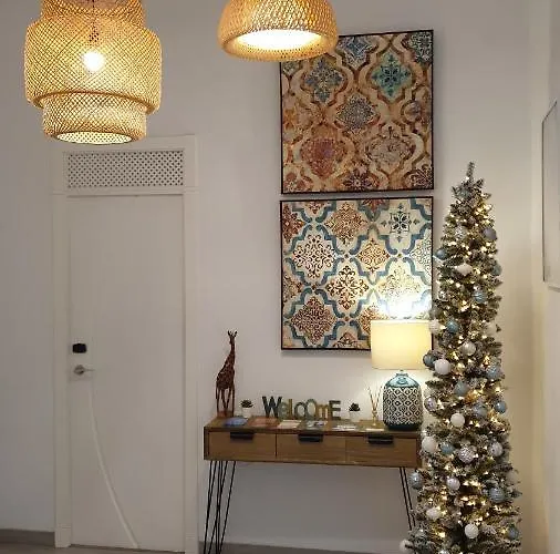 Atarazanas - Design Sevilla