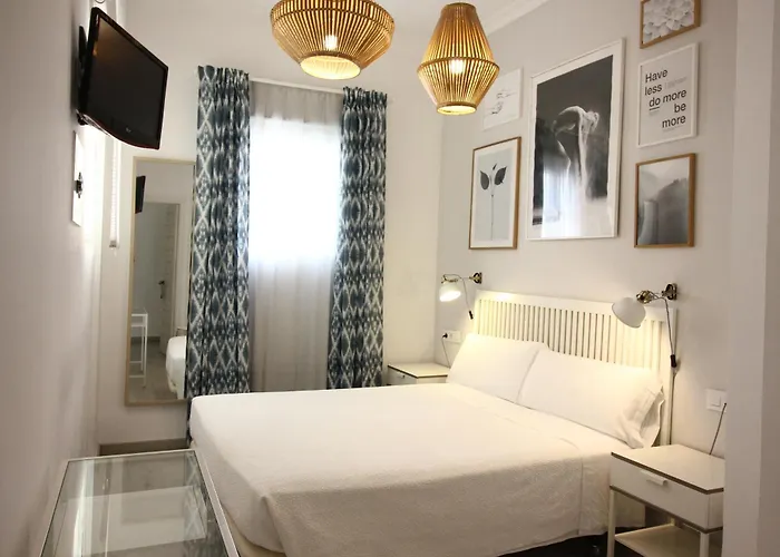 Atarazanas - Design Sevilla