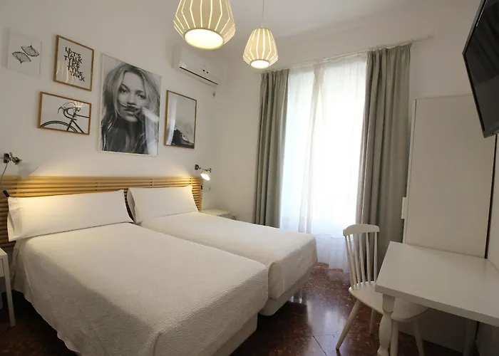 Atarazanas - Design Vendégház 3*