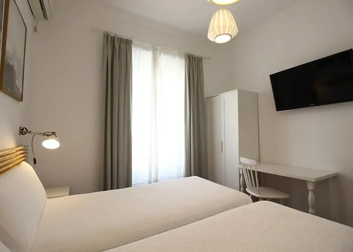 Atarazanas - Design Vendégház 3*
