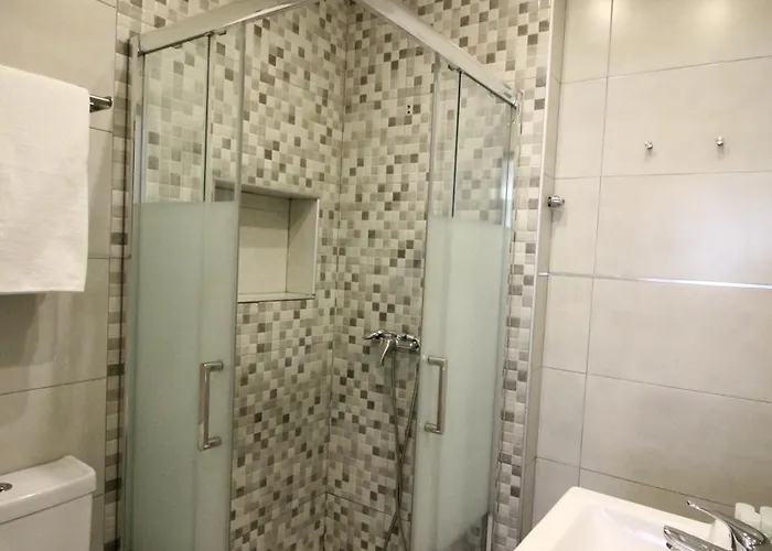 Vendégház Atarazanas - Design 3*