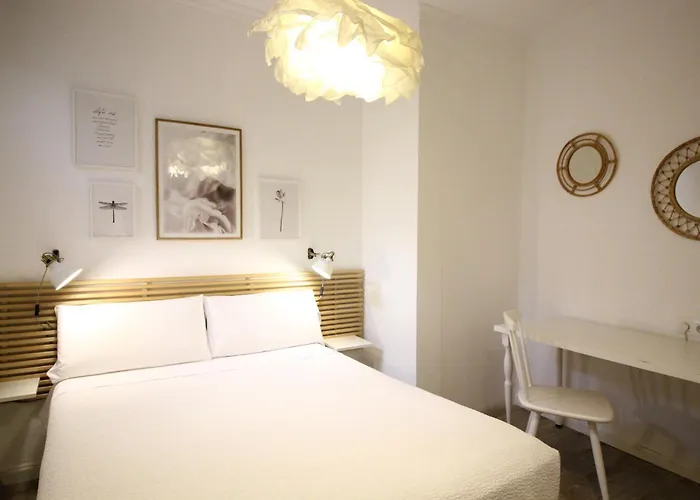 Atarazanas - Design 3*