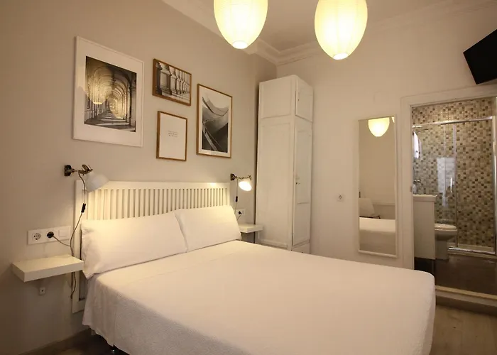 Atarazanas - Design Sevilla