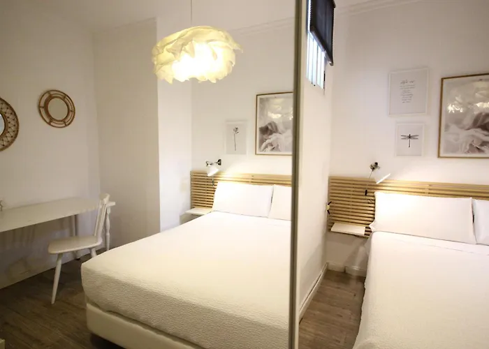 Atarazanas - Design Sevilla