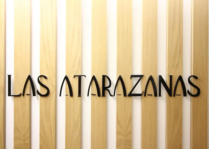 Vendégház Atarazanas - Design