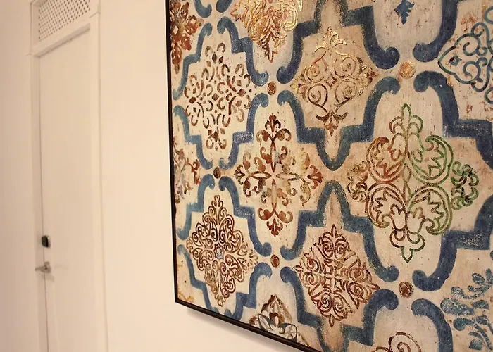 Atarazanas - Design 3*