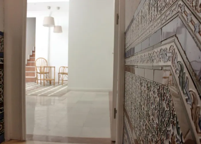 Atarazanas - Design Sevilla
