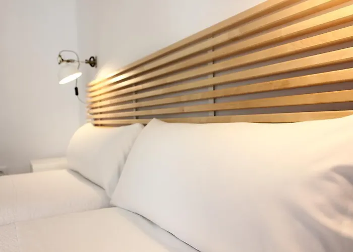 Atarazanas - Design 3* Sevilla