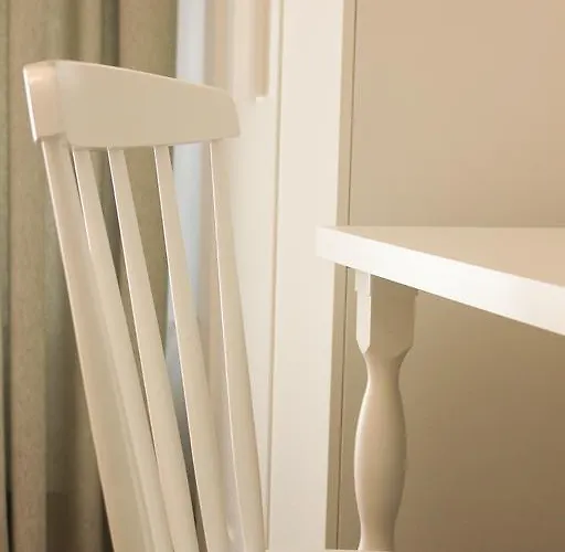 Atarazanas - Design Vendégház Sevilla