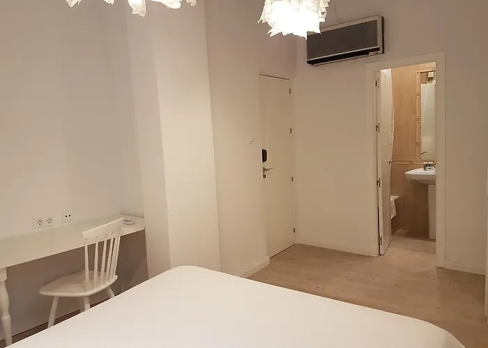 Atarazanas - Design Vendégház Sevilla