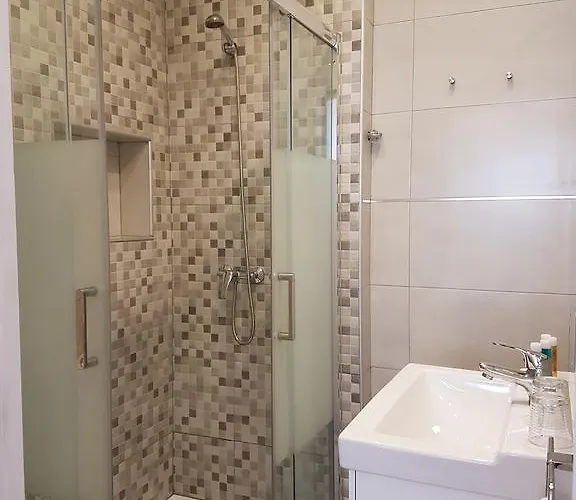 Atarazanas - Design Vendégház